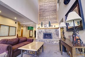 FP202S Foxpine Inn by RedAwning