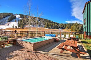 FP202S Foxpine Inn by RedAwning