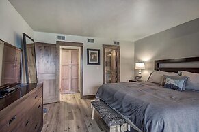 241c Mountain Side 2br 2ba 2 Bedroom Condo by RedAwning