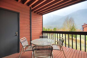 241c Mountain Side 2br 2ba 2 Bedroom Condo by RedAwning
