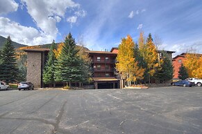 241c Mountain Side 2br 2ba 2 Bedroom Condo by RedAwning