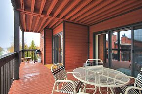241c Mountain Side 2br 2ba 2 Bedroom Condo by RedAwning