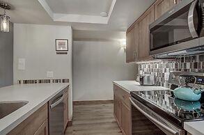 241c Mountain Side 2br 2ba 2 Bedroom Condo by RedAwning