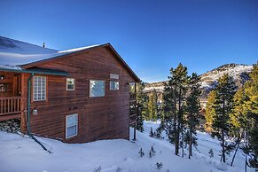 127 Lookout Ridge 2 Bedroom Townhouse by RedAwning