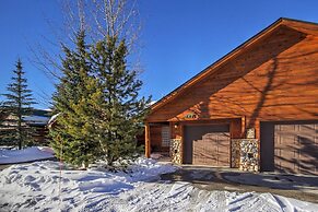 127 Lookout Ridge 2 Bedroom Townhouse by RedAwning