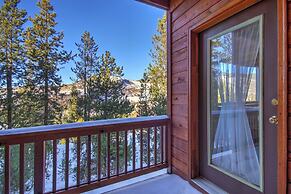 127 Lookout Ridge 2 Bedroom Townhouse by RedAwning