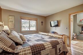 315 Woodbridge 2 Bedroom Condo by RedAwning