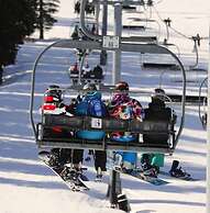 315 Woodbridge 2 Bedroom Condo by RedAwning