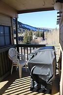 315 Woodbridge 2 Bedroom Condo by RedAwning