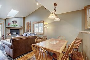 315 Woodbridge 2 Bedroom Condo by RedAwning