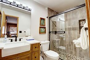 315 Woodbridge 2 Bedroom Condo by RedAwning