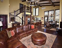 Potato Patch Club - 5 Br Townhouse