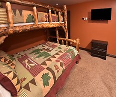 Potato Patch Club - 5 Br Townhouse