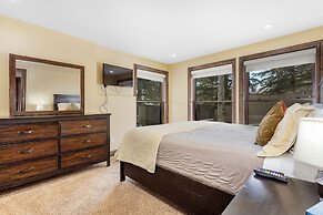 Potato Patch Club - 5 Br Townhouse