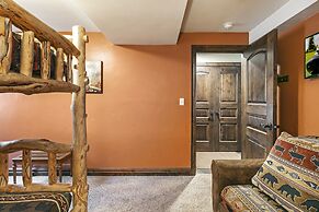 Potato Patch Club - 5 Br Townhouse