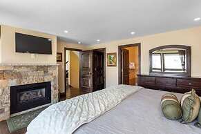 Potato Patch Club - 5 Br Townhouse