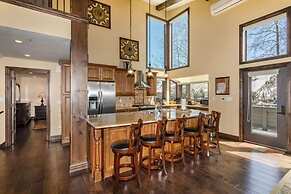 Potato Patch Club - 5 Br Townhouse