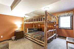 Potato Patch Club - 5 Br Townhouse