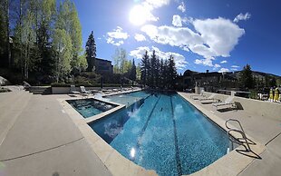 Potato Patch Club - 5 Br Townhouse