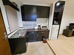 Grand Garden Hotel & Residence