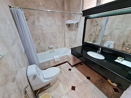 Grand Garden Hotel & Residence