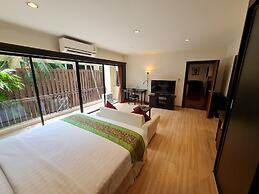 Grand Garden Hotel & Residence