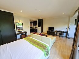 Grand Garden Hotel & Residence