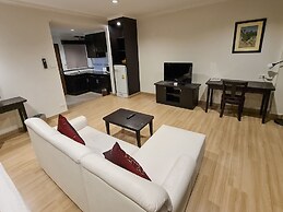 Grand Garden Hotel & Residence