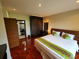 Grand Garden Hotel & Residence