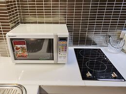 Grand Garden Hotel & Residence