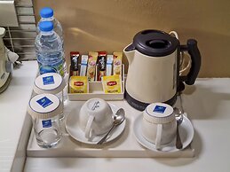 Grand Garden Hotel & Residence