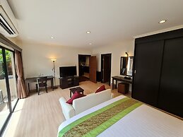 Grand Garden Hotel & Residence