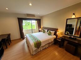 Grand Garden Hotel & Residence