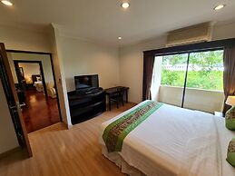 Grand Garden Hotel & Residence