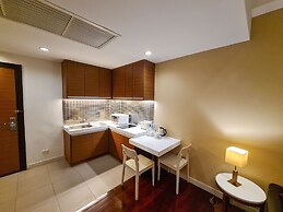 Grand Garden Hotel & Residence