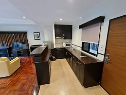 Grand Garden Hotel & Residence