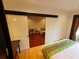 Grand Garden Hotel & Residence