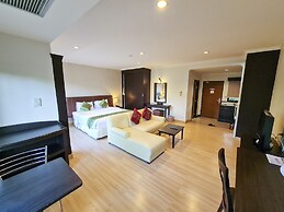 Grand Garden Hotel & Residence