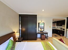 Grand Garden Hotel & Residence