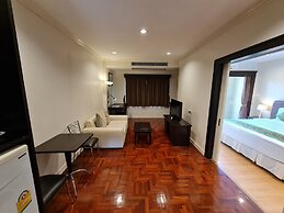 Grand Garden Hotel & Residence