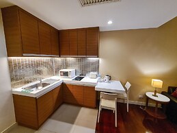 Grand Garden Hotel & Residence