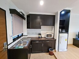 Grand Garden Hotel & Residence