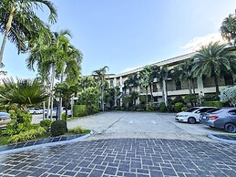 Grand Garden Hotel & Residence