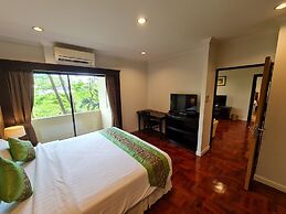 Grand Garden Hotel & Residence