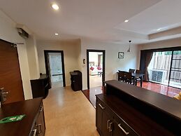 Grand Garden Hotel & Residence