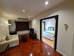 Grand Garden Hotel & Residence