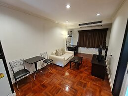 Grand Garden Hotel & Residence