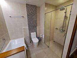 Grand Garden Hotel & Residence