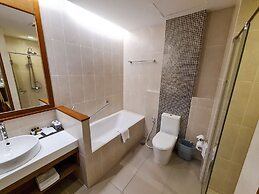 Grand Garden Hotel & Residence