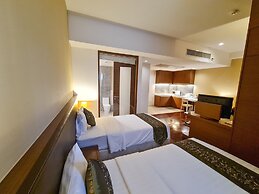 Grand Garden Hotel & Residence